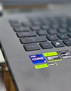 New Laptop Asus ROG Strix G15 16GB Intel Core i9 SSD 1T
