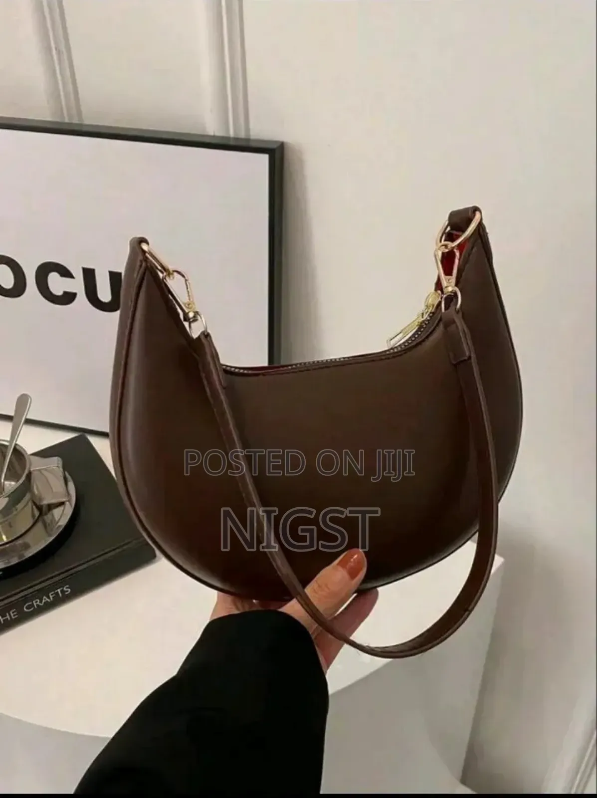 Fashionable Bag