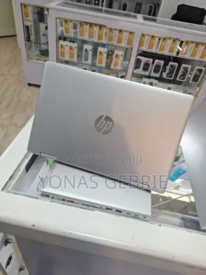 New Laptop HP Pavilion 14 8GB Intel Core i5 SSD 512GB