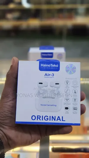 Wireless Headphones