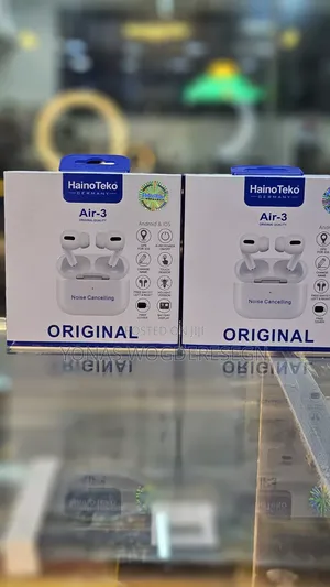 Wireless Headphones