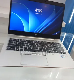 New Laptop HP 8GB Intel Core i7 SSD 512GB
