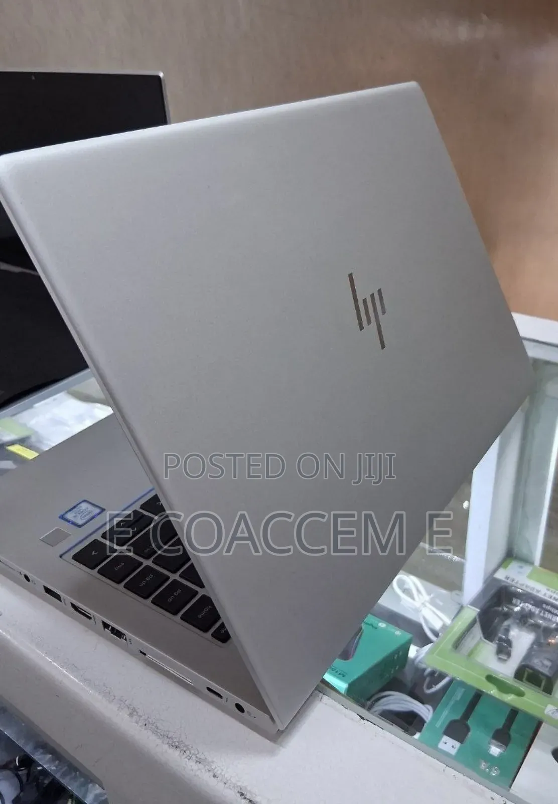 New Laptop HP 8GB Intel Core i7 SSD 512GB