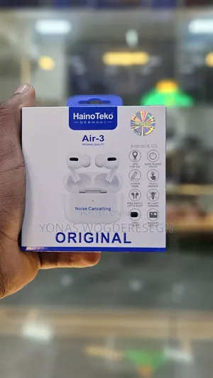 Wireless Headphones