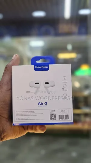 Wireless Headphones