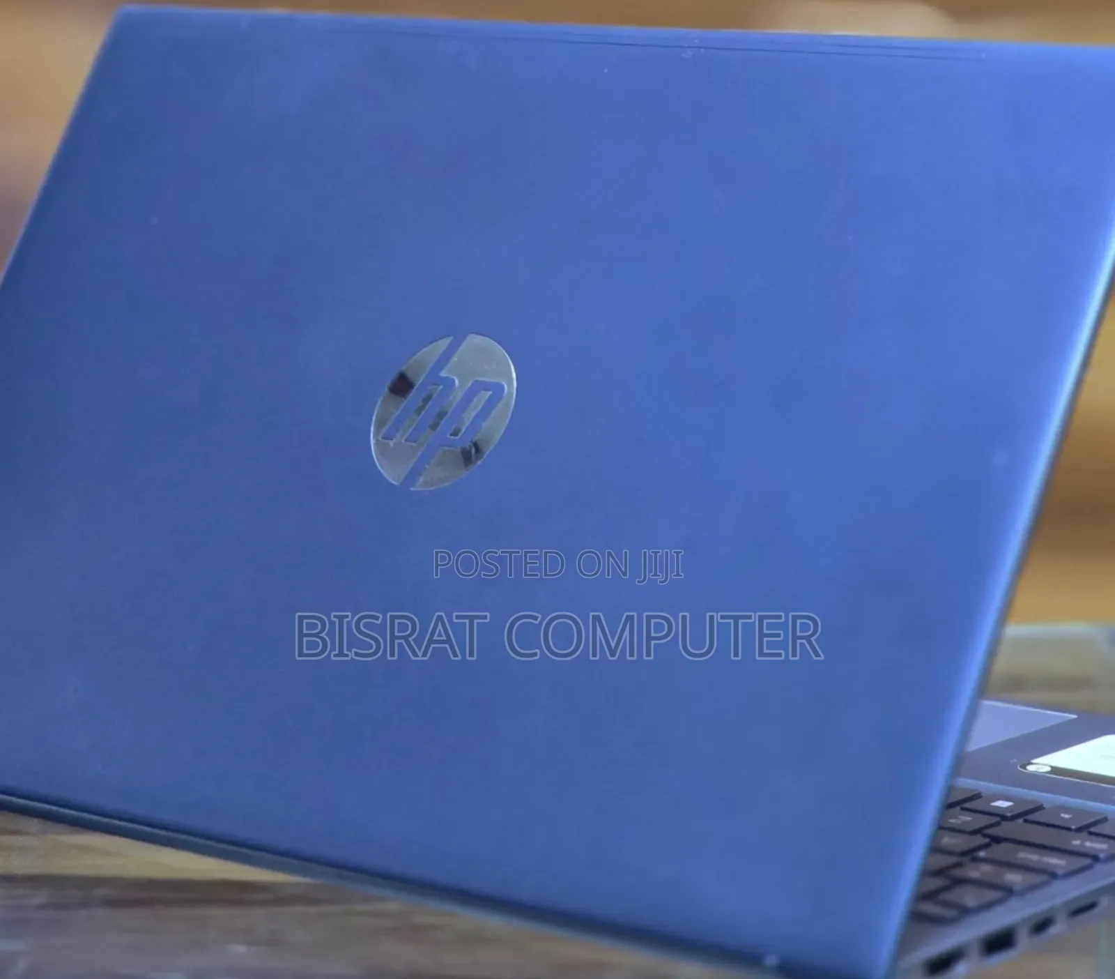 New Laptop HP Pavilion 15 16GB AMD Ryzen 7 SSD 512GB