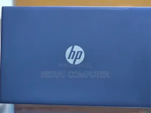 New Laptop HP Pavilion 15 16GB AMD Ryzen 7 SSD 512GB