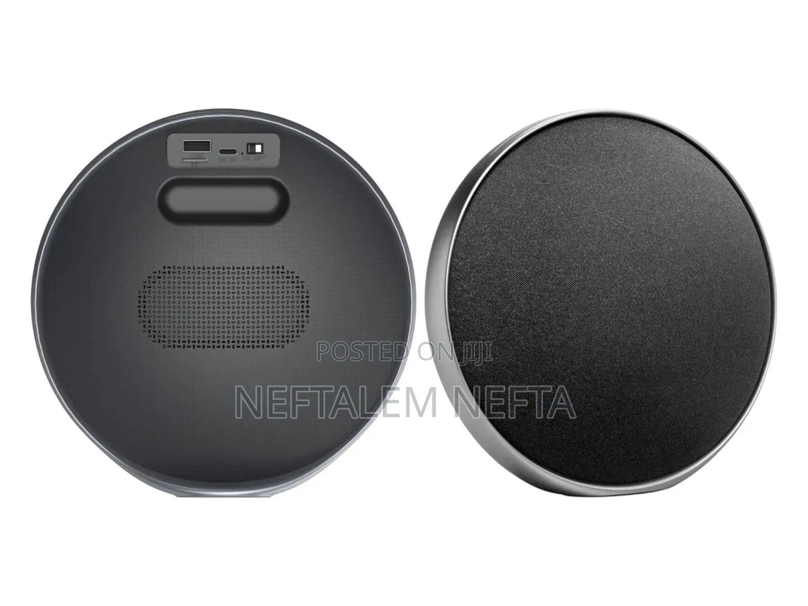 Buytiti Bluetooth Speaker (G106)