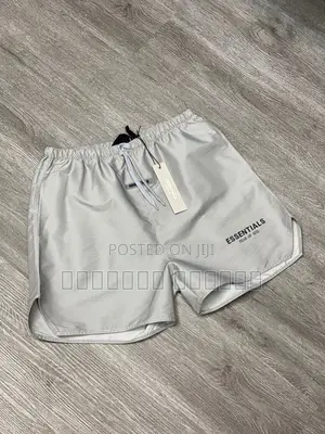 New Arrival Fitness Shorts – Stylish Durable
