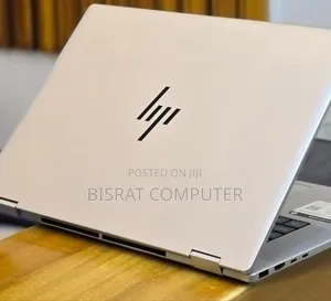 New Laptop HP Envy x360 16GB Intel Core Ultra 5 SSD 512GB
