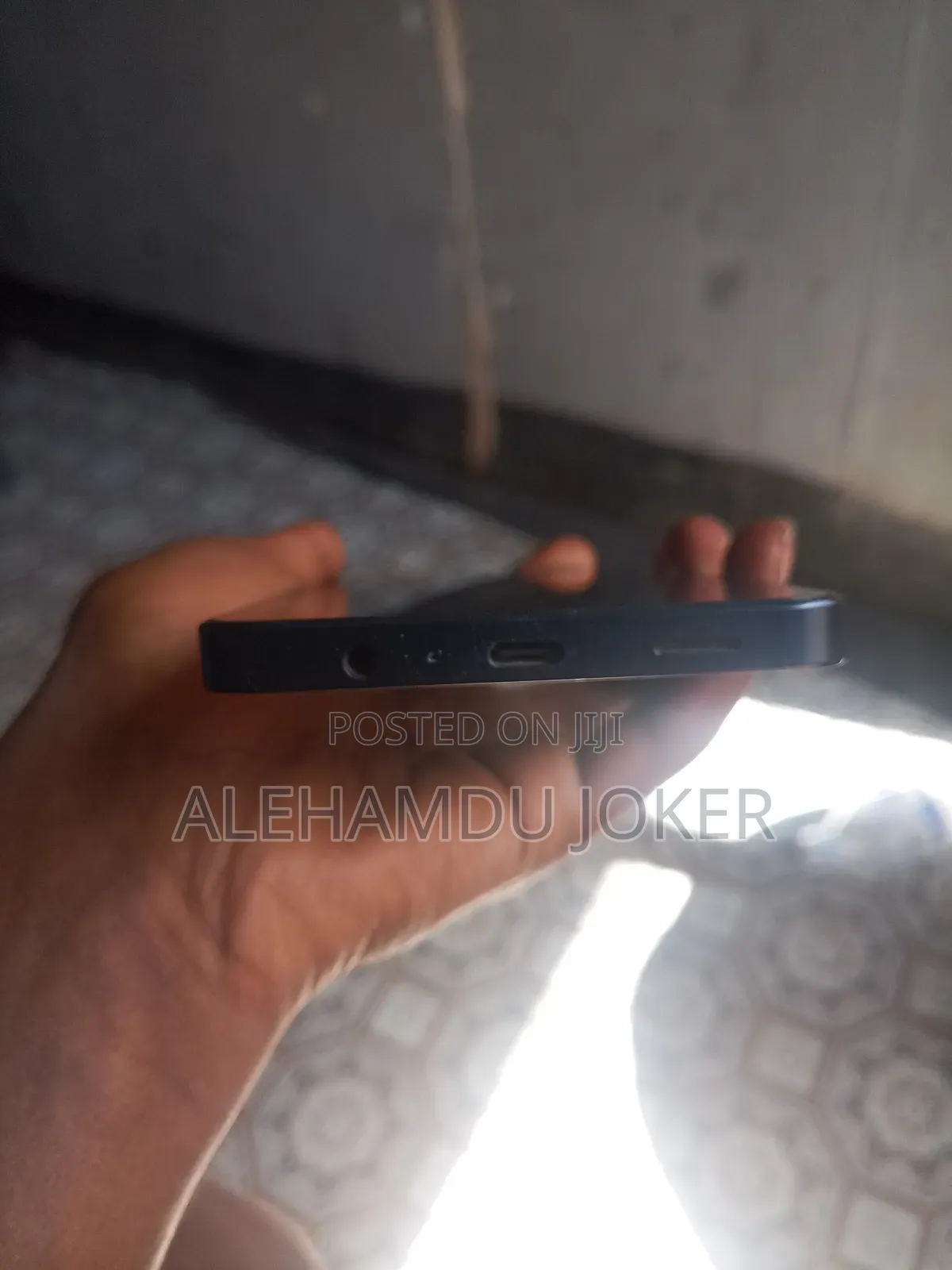 Samsung Galaxy A06 128 GB