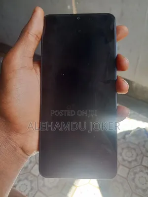 Samsung Galaxy A06 128 GB