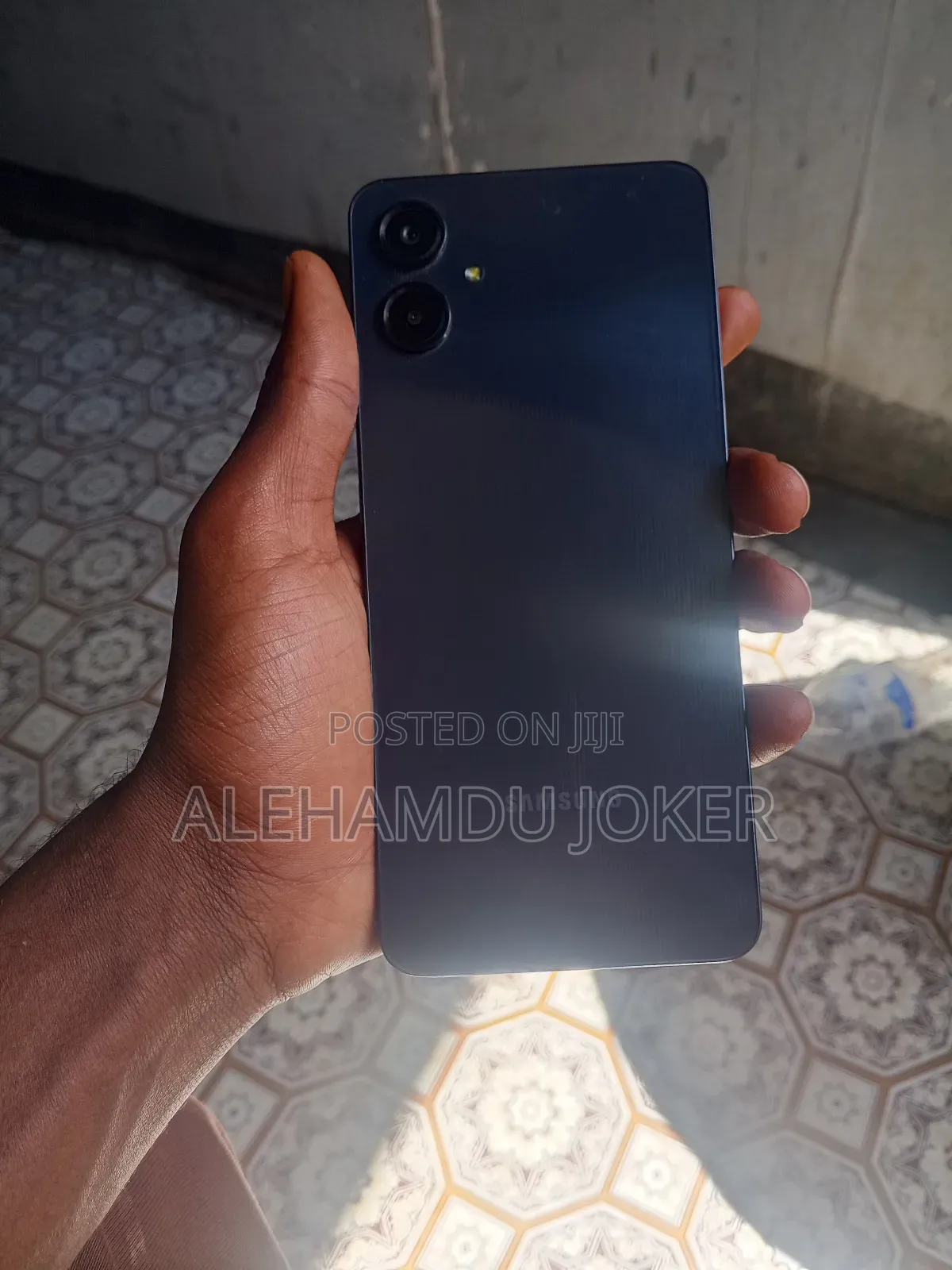 Samsung Galaxy A06 128 GB