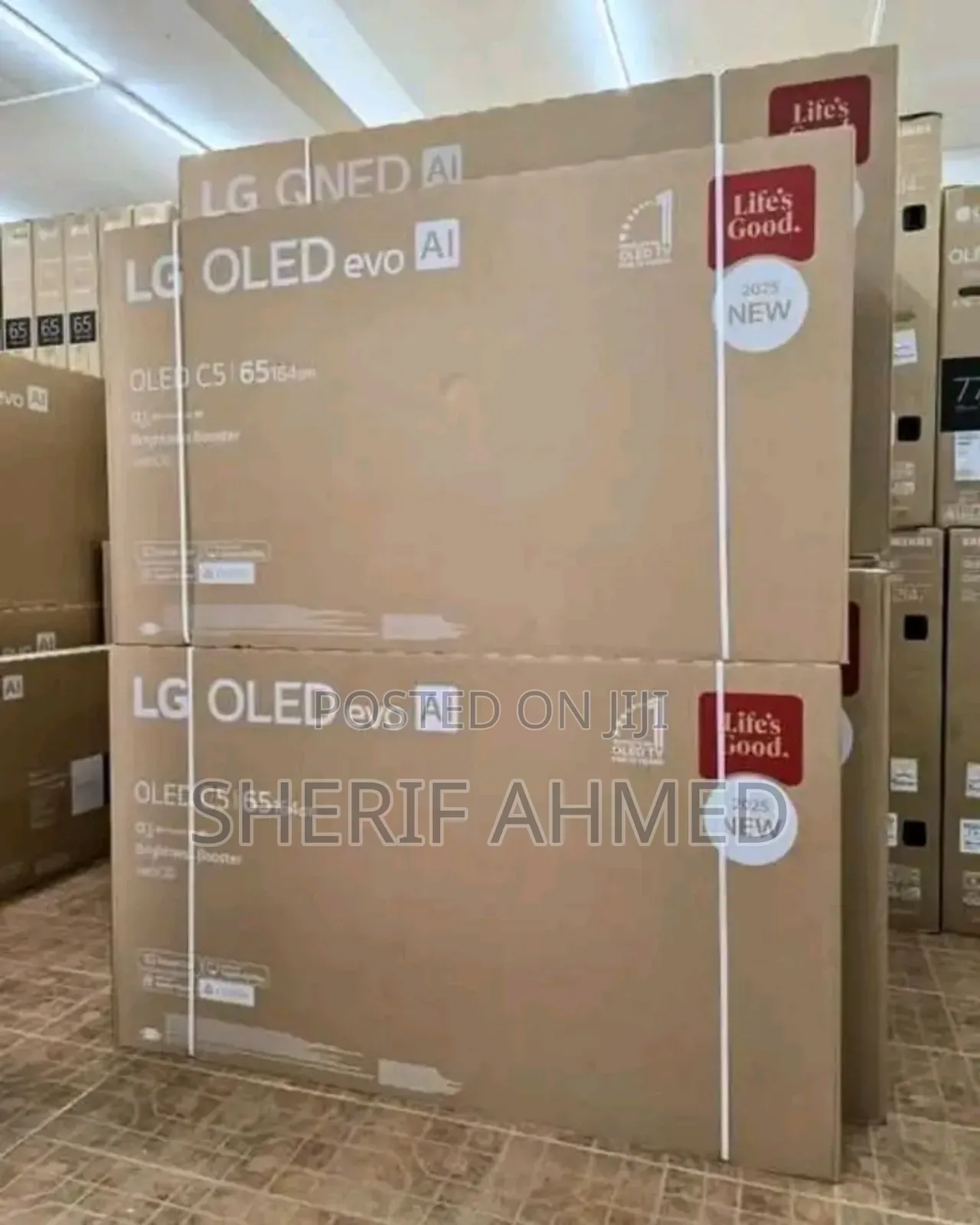 Lg 65 Inch Tv