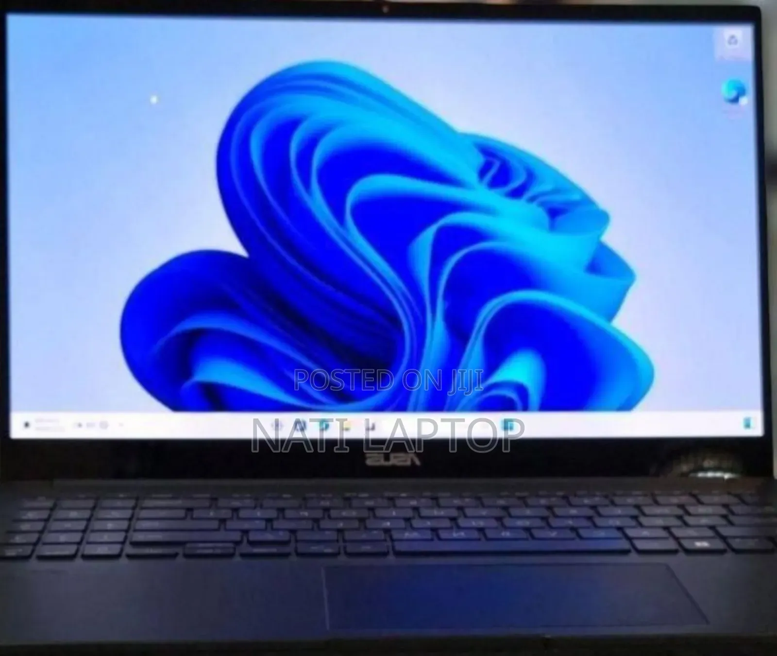 New Laptop Asus 16GB Intel Core i9 SSD 512GB