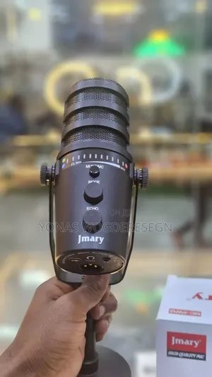 Microphone