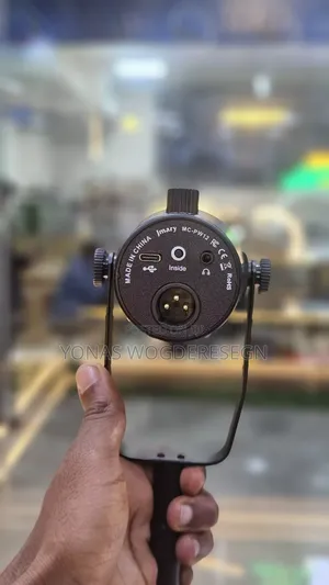 Microphone
