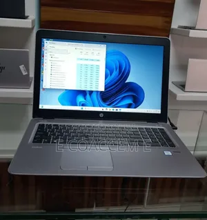 New Laptop HP 8GB Intel Core i7 HDD 1T