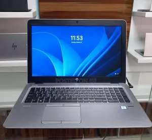 New Laptop HP 8GB Intel Core i7 HDD 1T