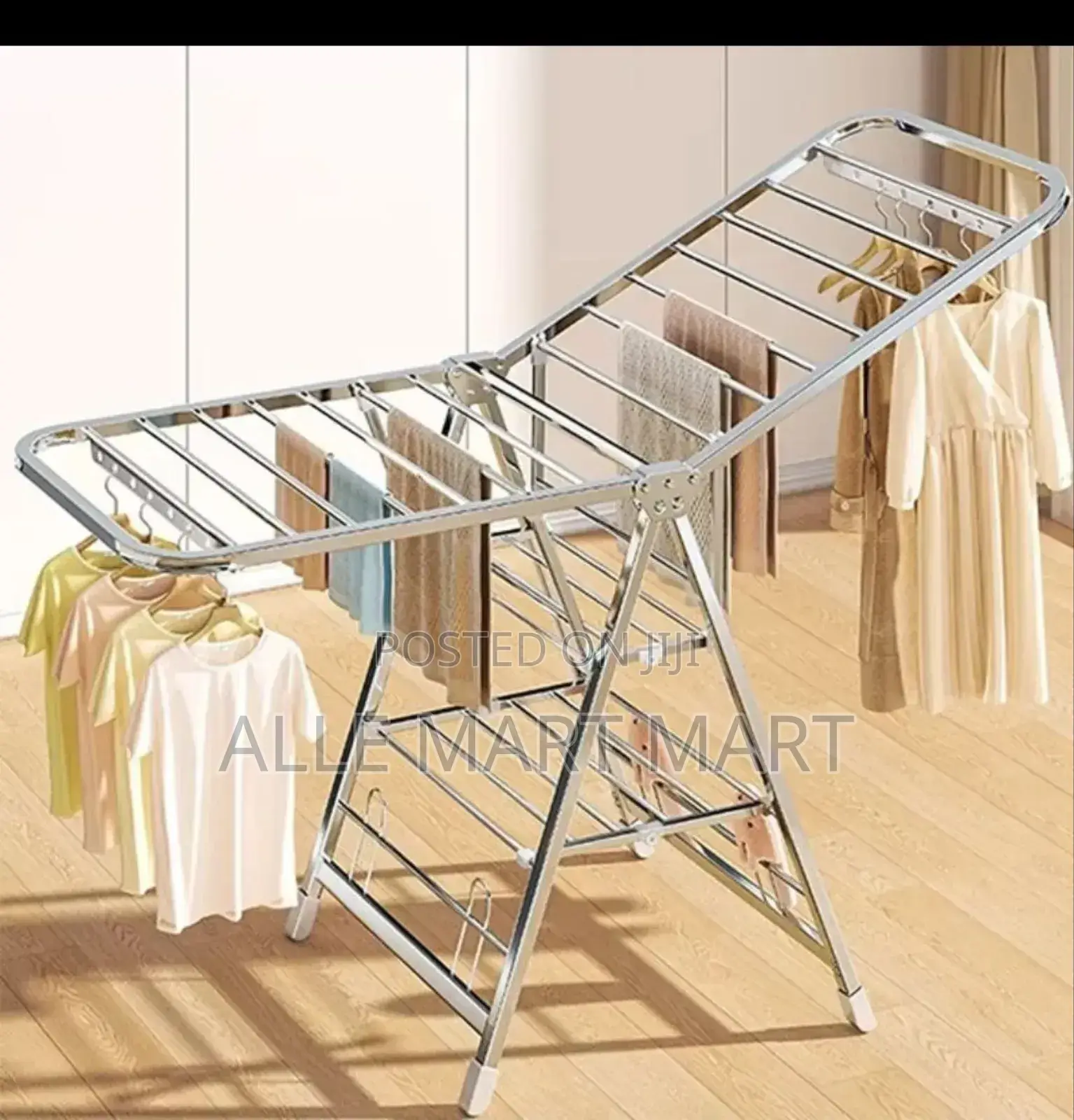 Cloth Drying Rack