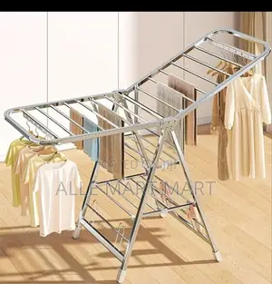 Cloth Drying Rack