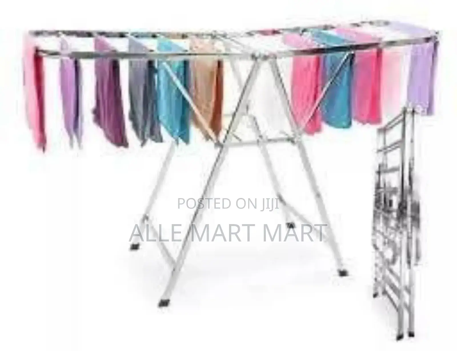 Cloth Drying Rack