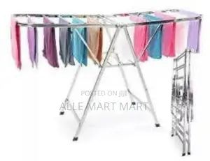 Cloth Drying Rack