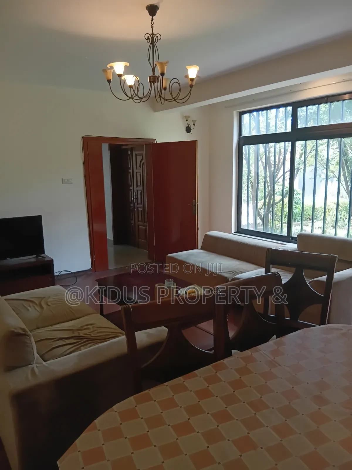 6bdrm House in Varenero, Nifas Silk-Lafto for rent