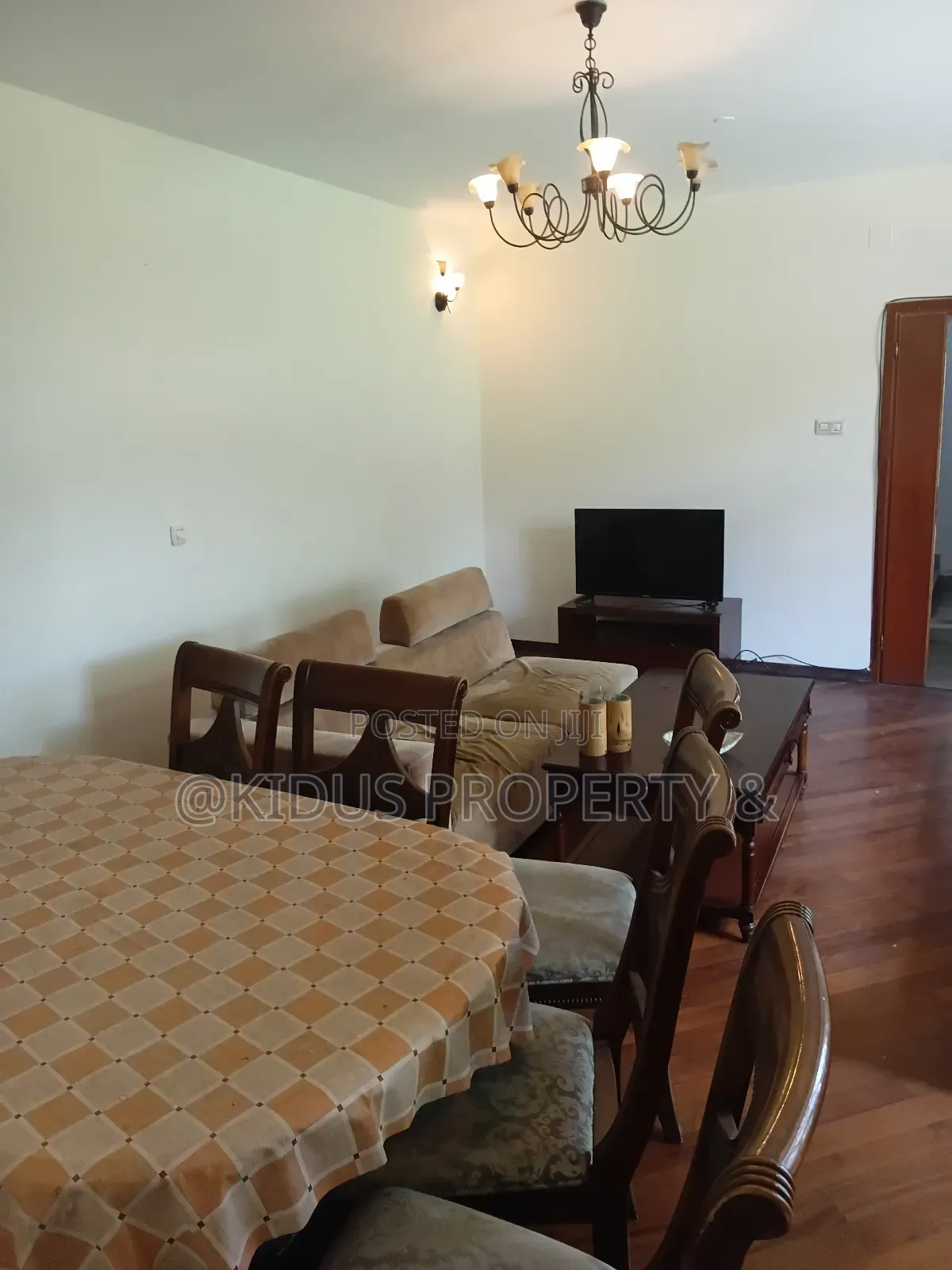 6bdrm House in Varenero, Nifas Silk-Lafto for rent