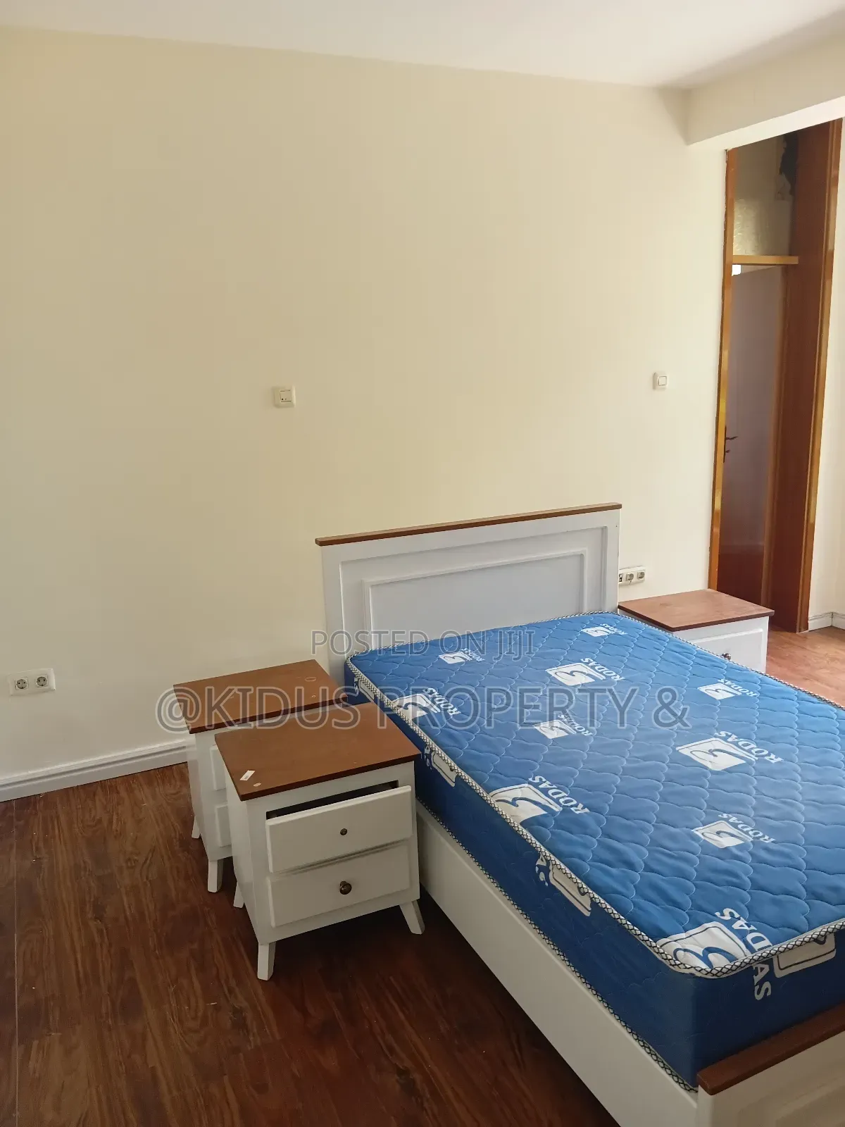 6bdrm House in Varenero, Nifas Silk-Lafto for rent