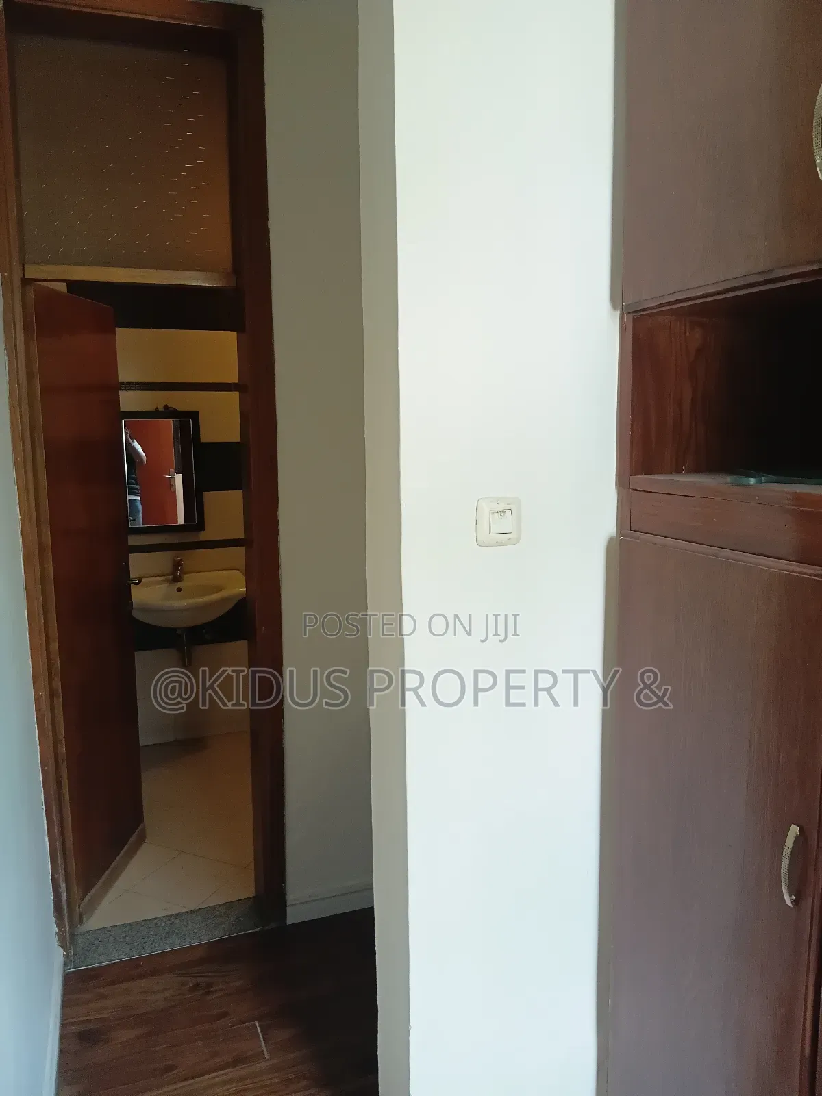 6bdrm House in Varenero, Nifas Silk-Lafto for rent