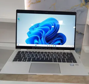 New Laptop HP EliteBook X360 1030 16GB Intel Core i7 SSD 512GB