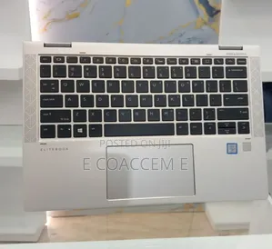 New Laptop HP EliteBook X360 1030 16GB Intel Core i7 SSD 512GB