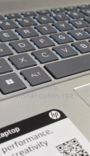 New Laptop HP Envy 16 Gaming 16-h1023dx 16GB Intel Core i5 SSD 512GB