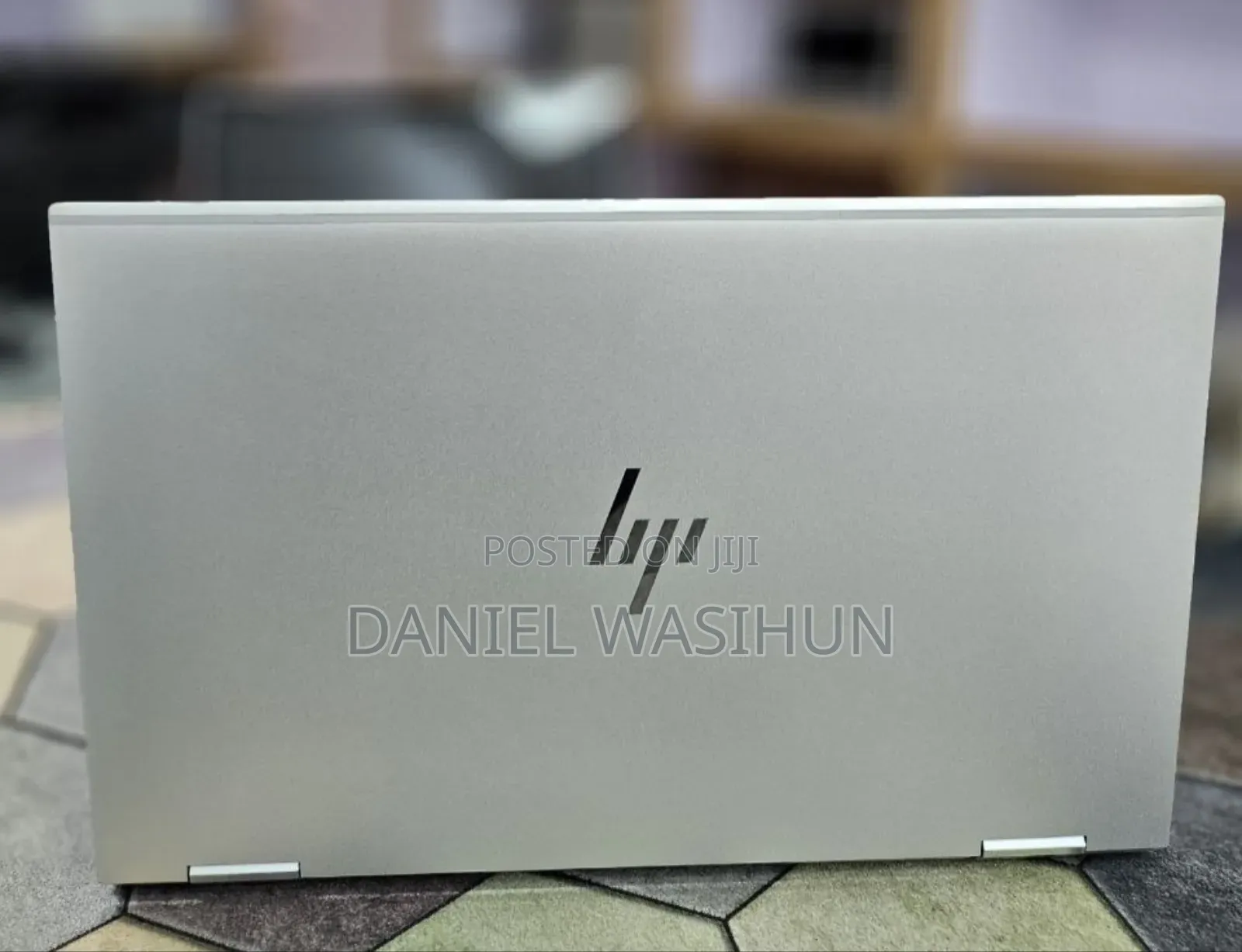 New Laptop HP EliteBook 1040 G8 16GB Intel Core i7 SSD 512GB