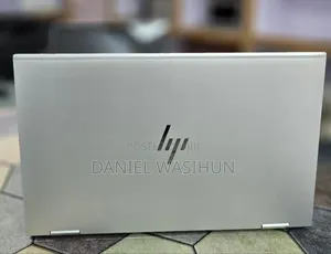 New Laptop HP EliteBook 1040 G8 16GB Intel Core i7 SSD 512GB