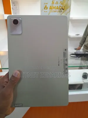 New Lenovo Tab M11 128 GB