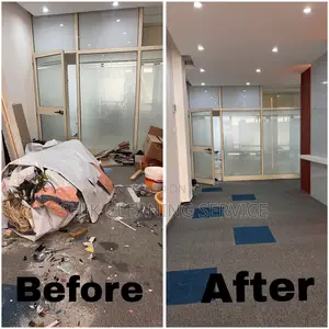 Professional B2b Cleaning Solutions