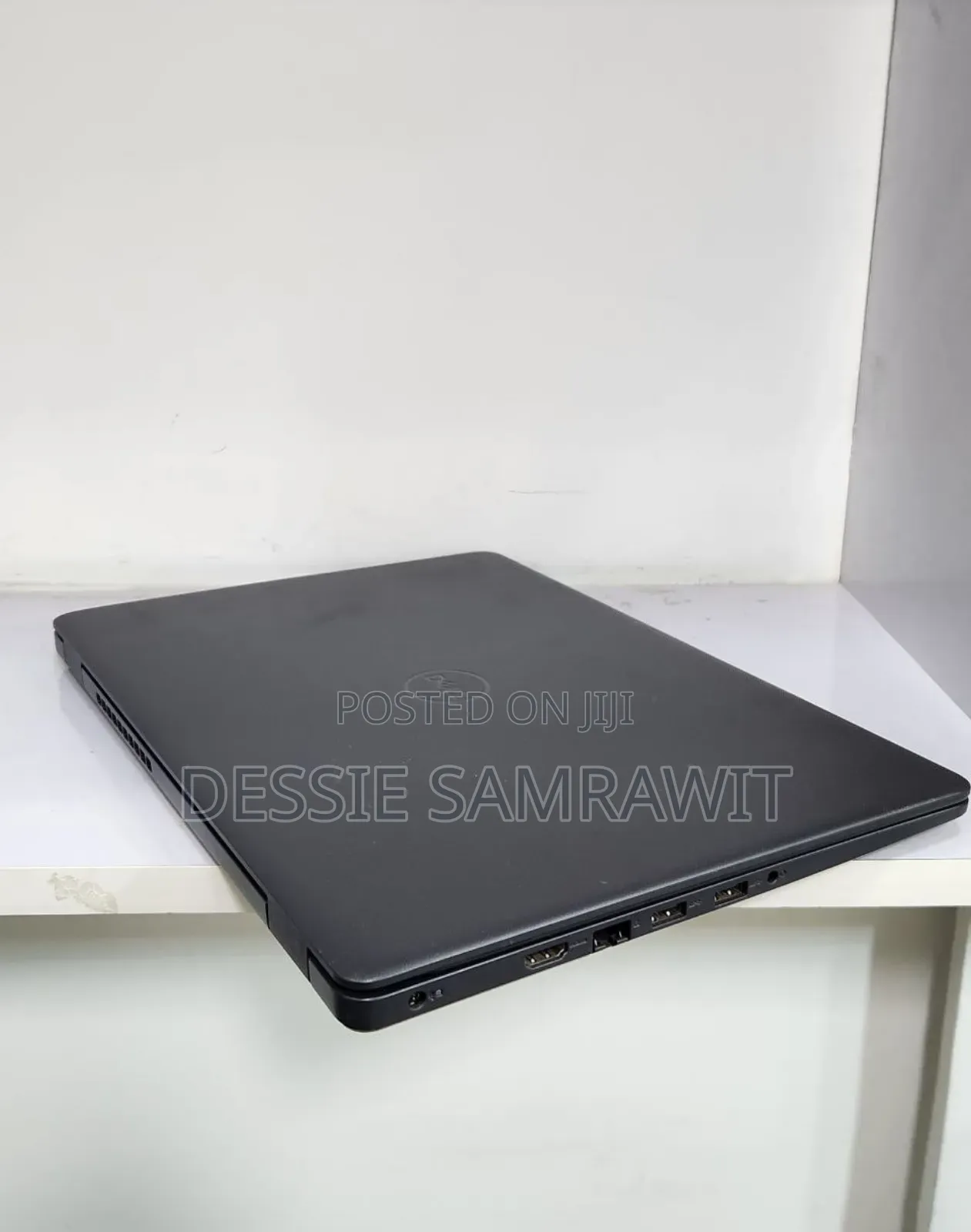 New Laptop Dell Vostro 1440 8GB Intel Core i5 SSD 128GB