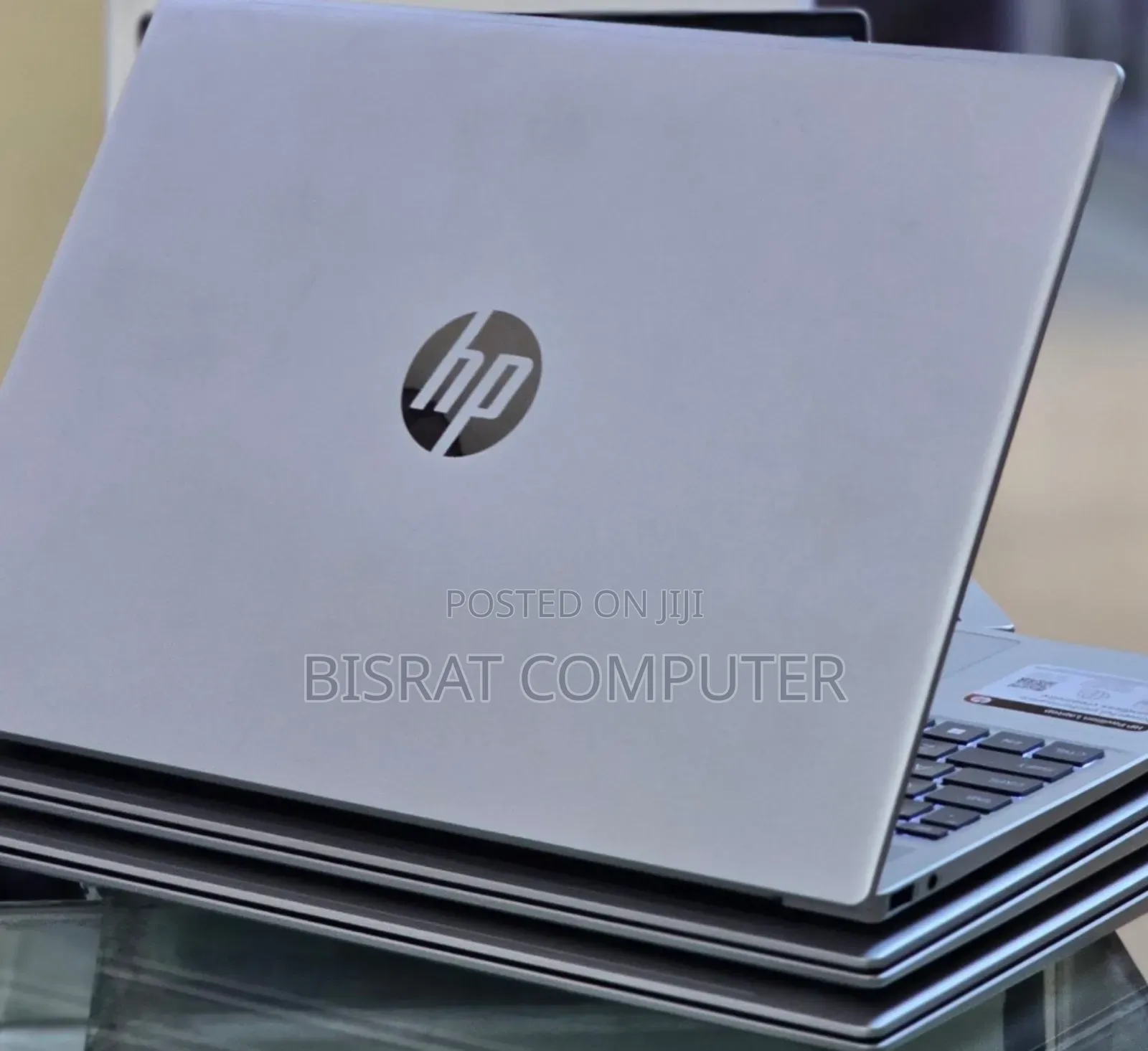 New Laptop HP Pavilion 15 8GB Intel Core Ultra 5 SSD 512GB