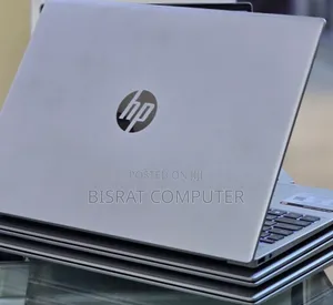 New Laptop HP Pavilion 15 8GB Intel Core Ultra 5 SSD 512GB