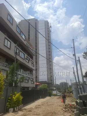 ያለቀ አፓርትመንት ሽያጭ