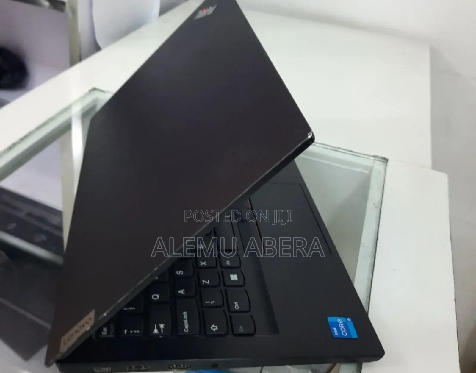 New Laptop Lenovo ThinkPad E14 Gen 6 16GB Intel Core i5 SSD 512GB