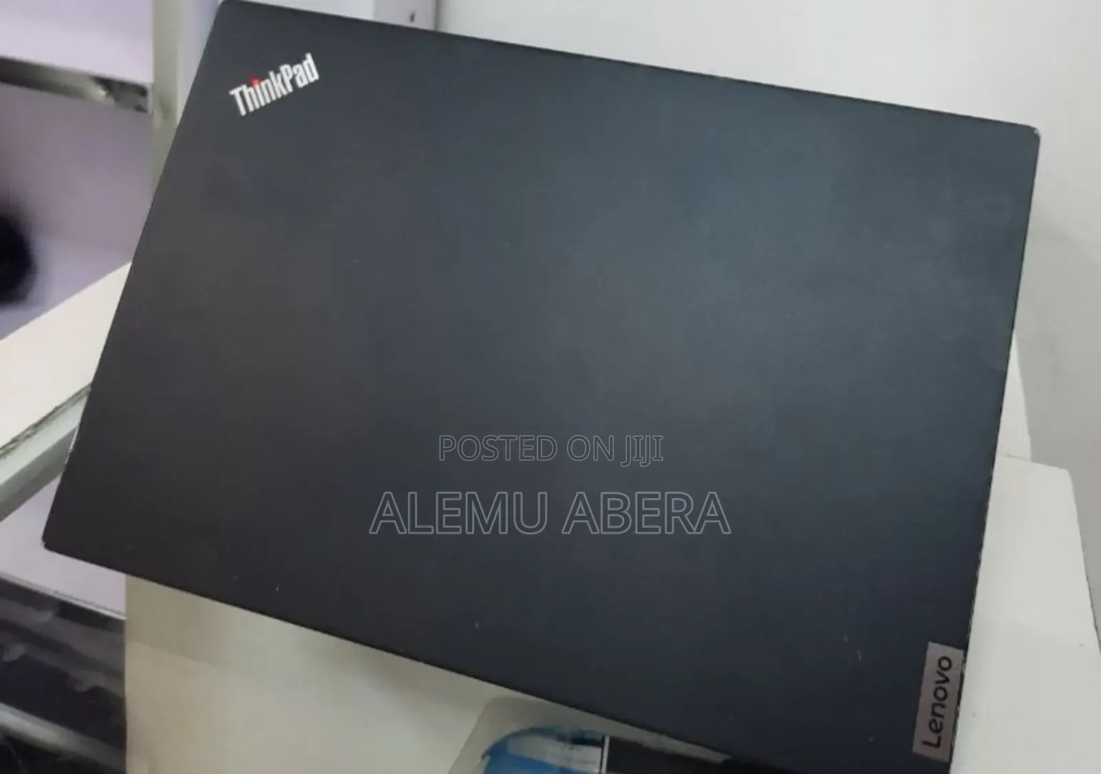 New Laptop Lenovo ThinkPad E14 Gen 6 16GB Intel Core i5 SSD 512GB