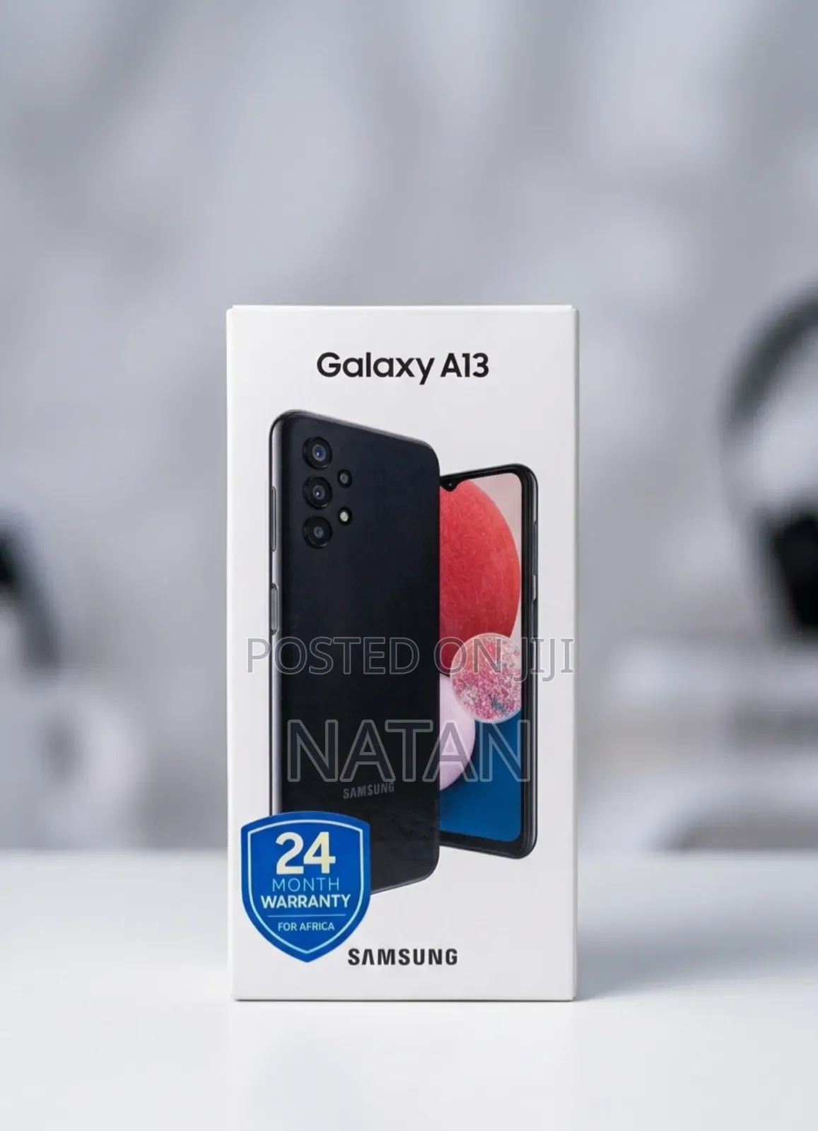 Samsung Galaxy A13 64 GB Gray