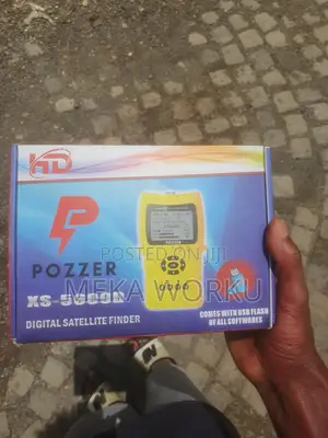 Pozzer Finder