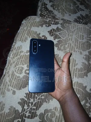 Samsung Galaxy A17 5G 256 GB Black