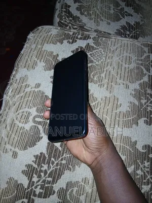 Samsung Galaxy A17 5G 256 GB Black