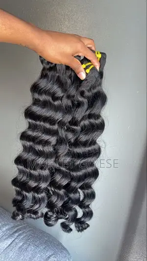 Like Humans Hair