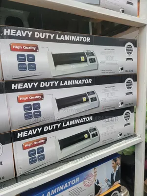 Heavy Duty Laminate